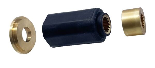 POLASTORM Polaflex rummu komplekt F23