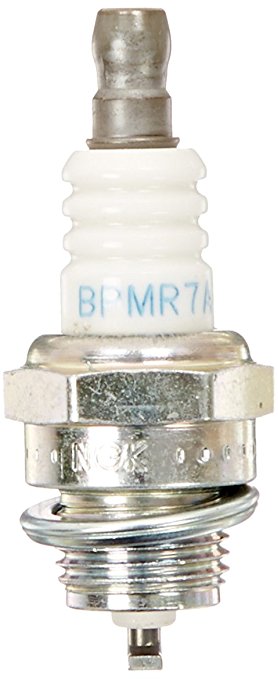 NGK süüteküünal BPMR7A Solid