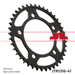 JT tagumine hammasratas JTR1316.41
