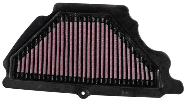K&N õhufilter ZX6R 07-
