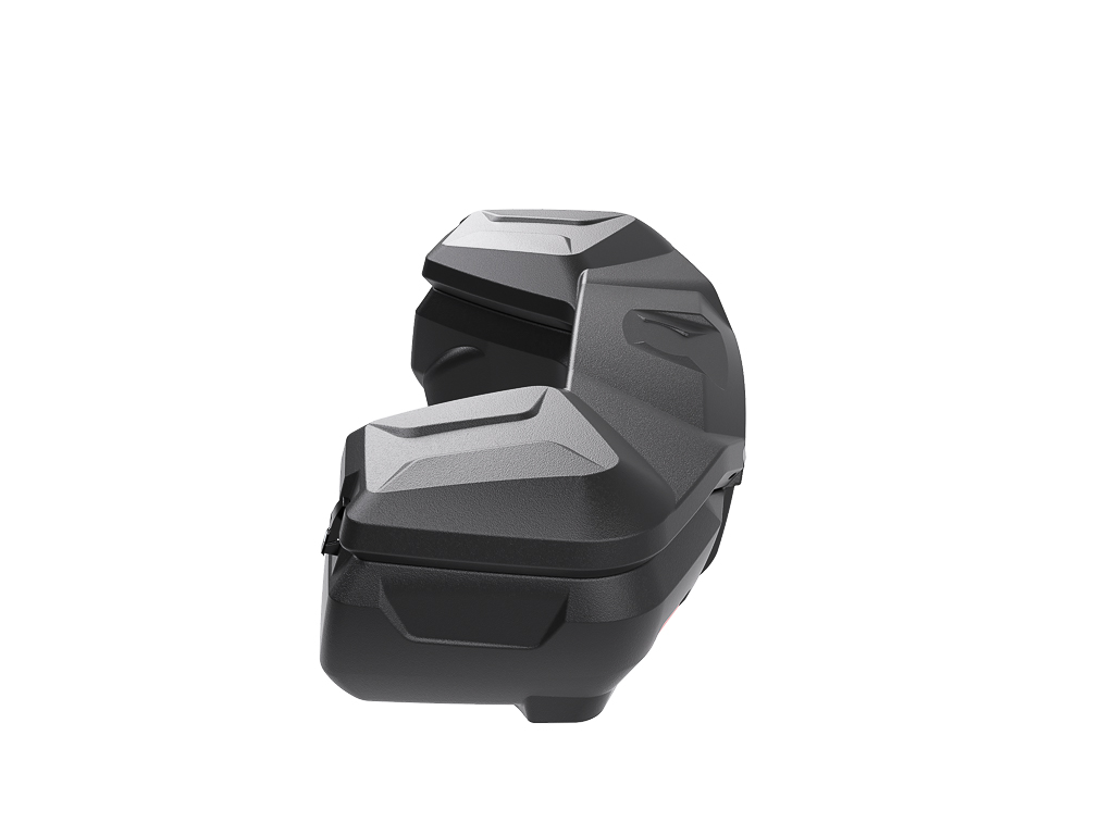 GKA ATV kast Polaris TOURING 570 - Image 2