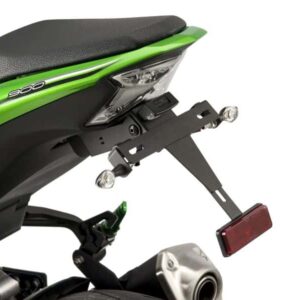 puig-license-support-kawasaki-z900-17-18-c-black