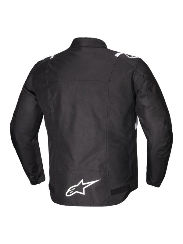 Alpinestars jope T-SPS v2 veekindel must/valge, 4XL