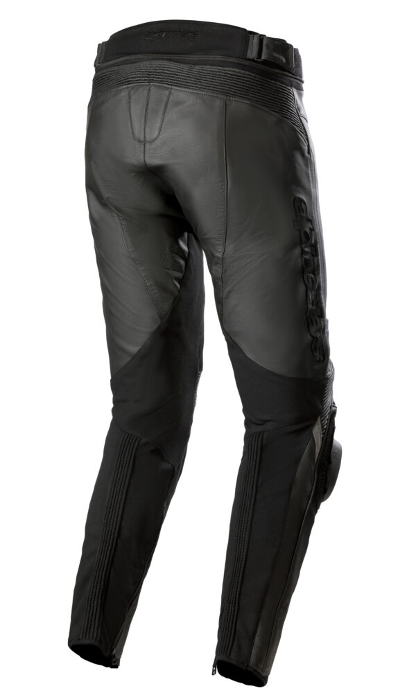 Alpinestars nahkpüksid Missile v3 must, 56
