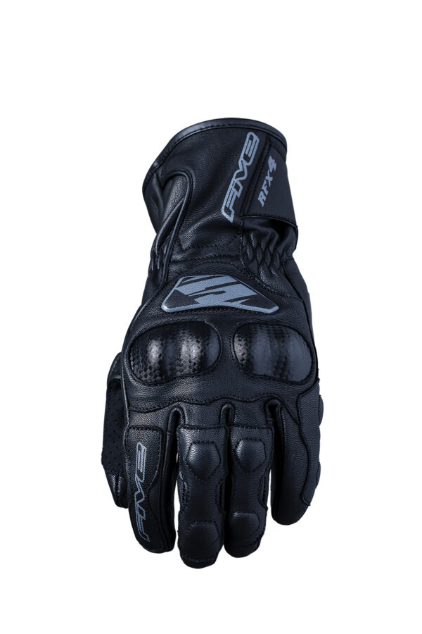 Five kindad RFX4 Black, M