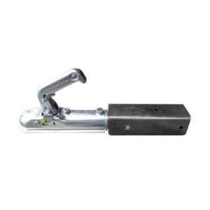 ultratec-rotating-ball-coupler-zinc-plated-screw-attachment-for-80-mm-shaft