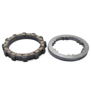 Rekluse Torq-Drive sidurikomplekt (Dds-Css) - Husqvarna/Ktm