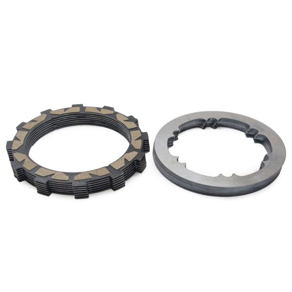 Rekluse Torq-Drive sidurikomplekt (Dds-Css) - Husqvarna/Ktm