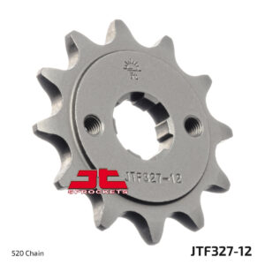 JT esiratta hammasratas JTF327.12