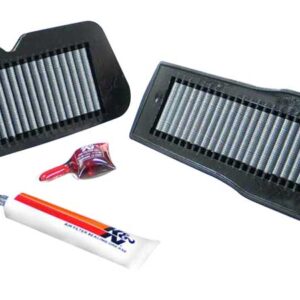 K&N õhufilter VS1400 87-02