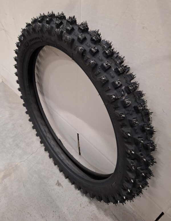 Michelin Tracker Spike 80/100-21 M/C 51R TT 276 naela