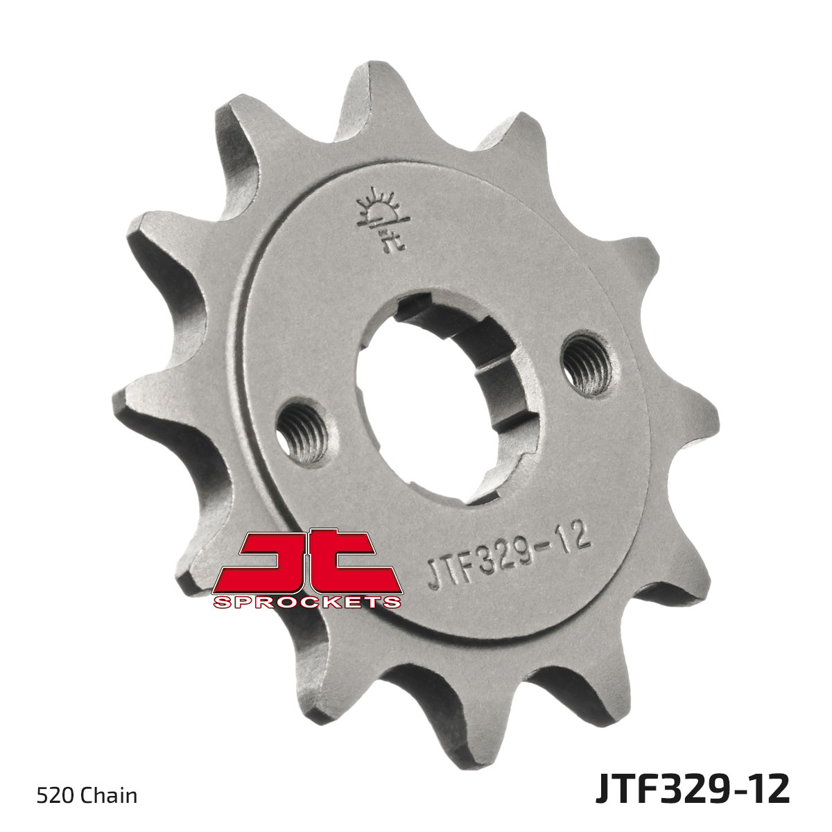 JT esiratta hammasratas JTF329.12