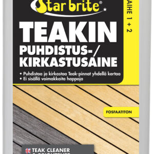 star-brite-one-step-teak-cleaner-brightener-1l