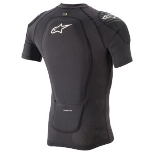 Kaitsejope Alpinestars SS Paragon Lite Black, L