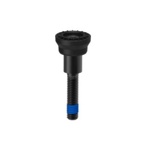 Quad Lock 360 alus – M8 üksik polt