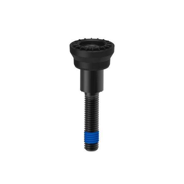 Quad Lock 360 alus – M8 üksik polt