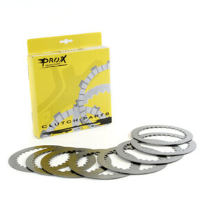 ProX terasplaatide komplekt YZ250F '01-18 + WR250F '01-19