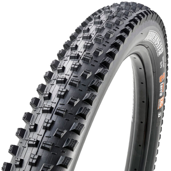 Rehv MAXXIS FOREKASTER 27.5" EXO/TR kokkupandav, 56-584