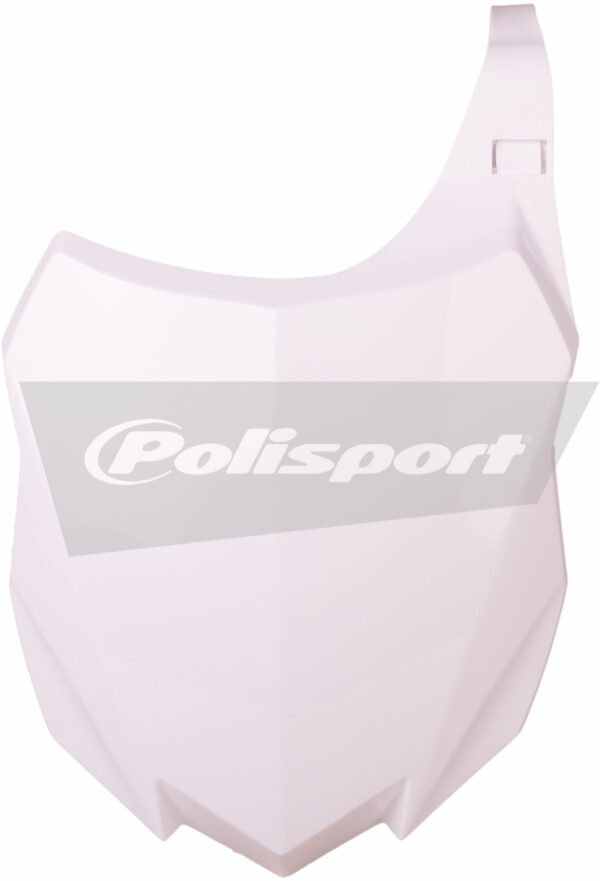 Polisport numbrimärgi alus KX250F 13-16 KX450F 13-15 (10)