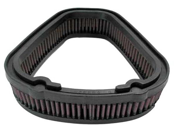 K&N asendusfilter