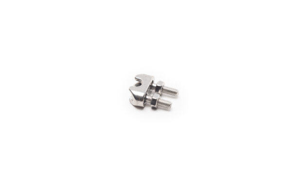 Trossiklamber 12mm