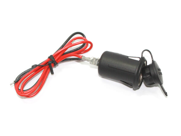 Sno-X 12v toitepesa Ski-Doo/Universaal