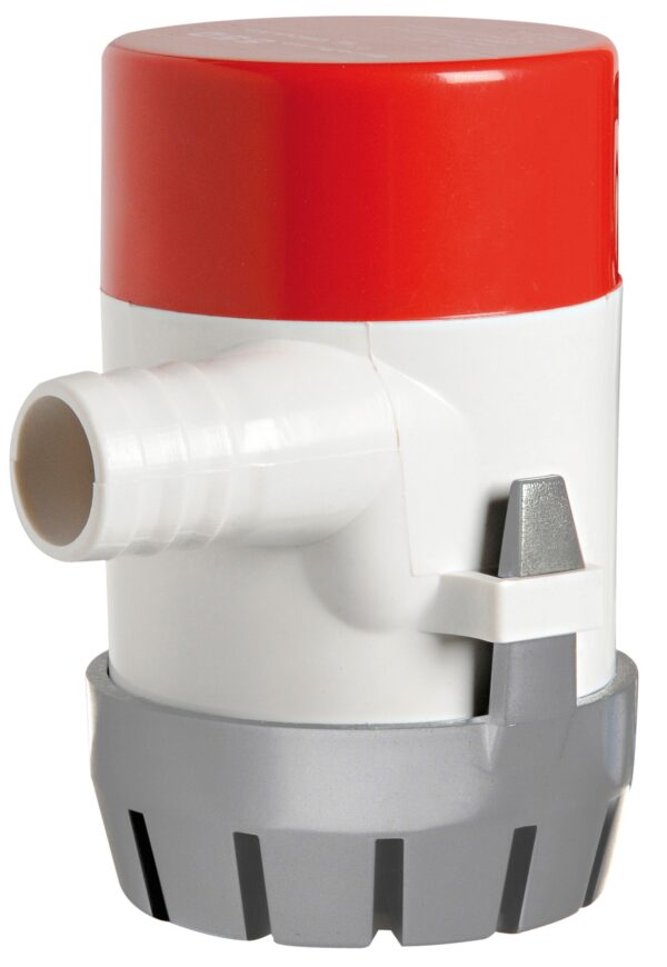 Europump II elektripump