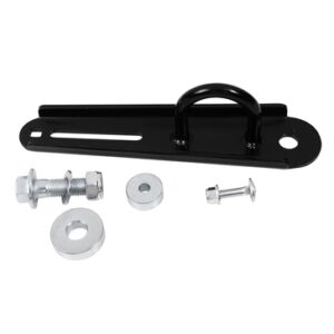 Kimpex Pivot & kinnitusdetailid CNG2 ATV/UTV