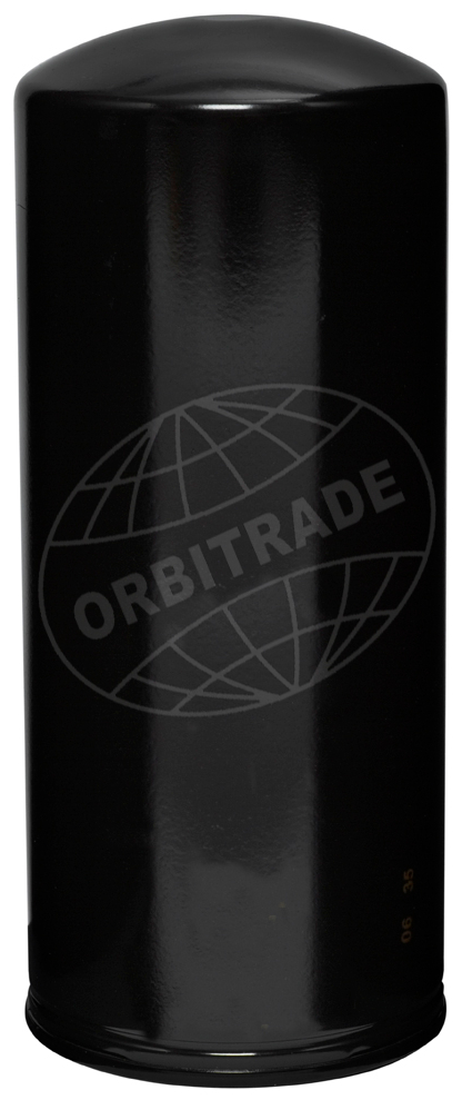Orbitrade õlifilter (S) D4 D6
