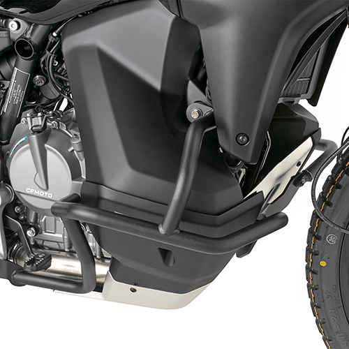 Givi mootori kaitseraam Cf Moto 800MT-X (2025)