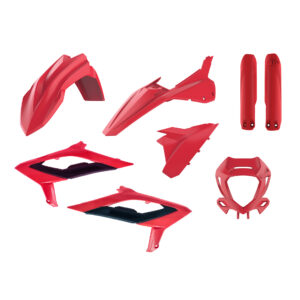 Polisport täiskomplekt Beta RR 250/300 2T 350/400/450 4T (23-24) OEM OEM värv (1)