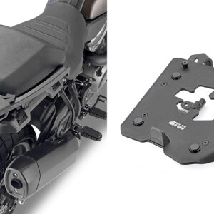 Givi spetsiifiline kandealus Harley Pan America 1250 '21