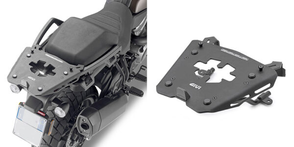 Givi spetsiifiline kandealus Harley Pan America 1250 '21