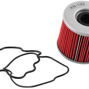 K&N õlifilter