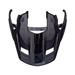 Leatt visiir ADV 8.5 Stealth Black/Grey
