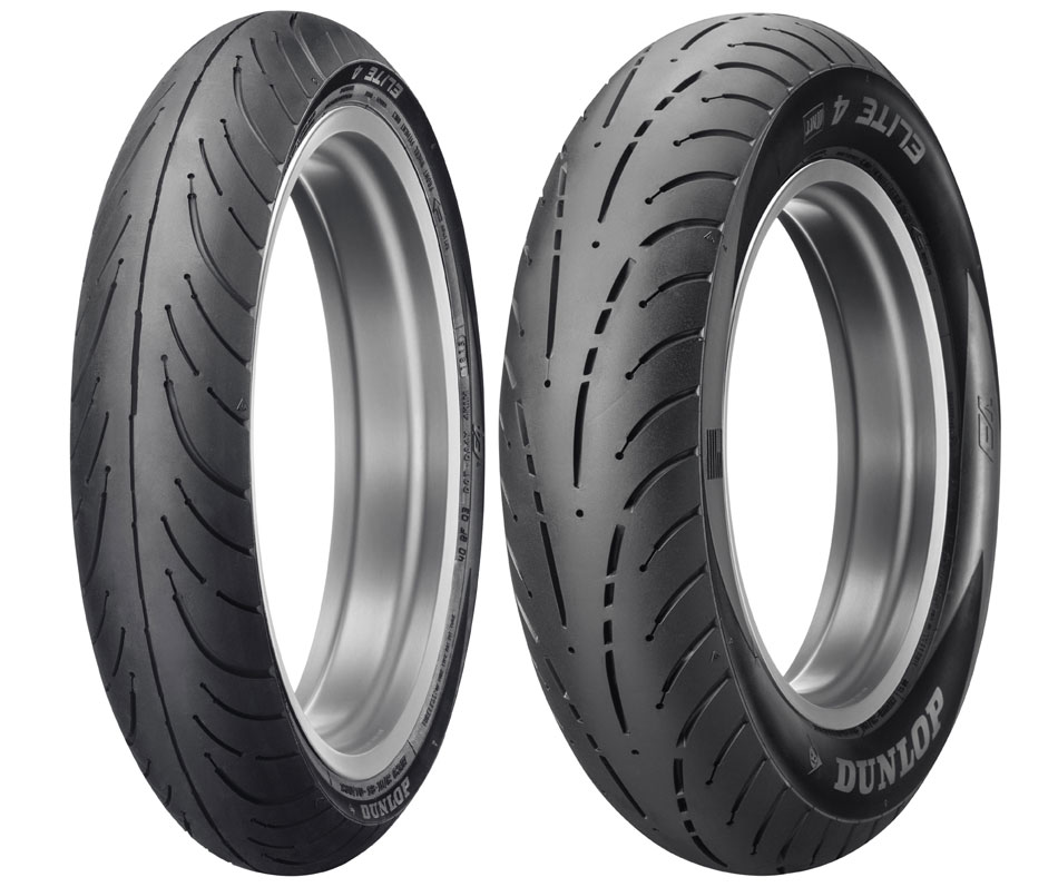 Dunlop Trailmax Raid 110/80R19 59T M+S TL Fr - Image 4