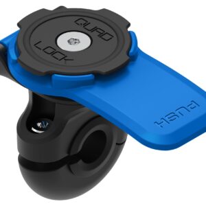 Quad Lock mootorratta / tõukeratta peegli kinnitus (V2)