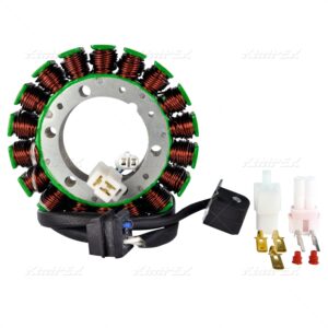 Kimpex generaator rootor A-C