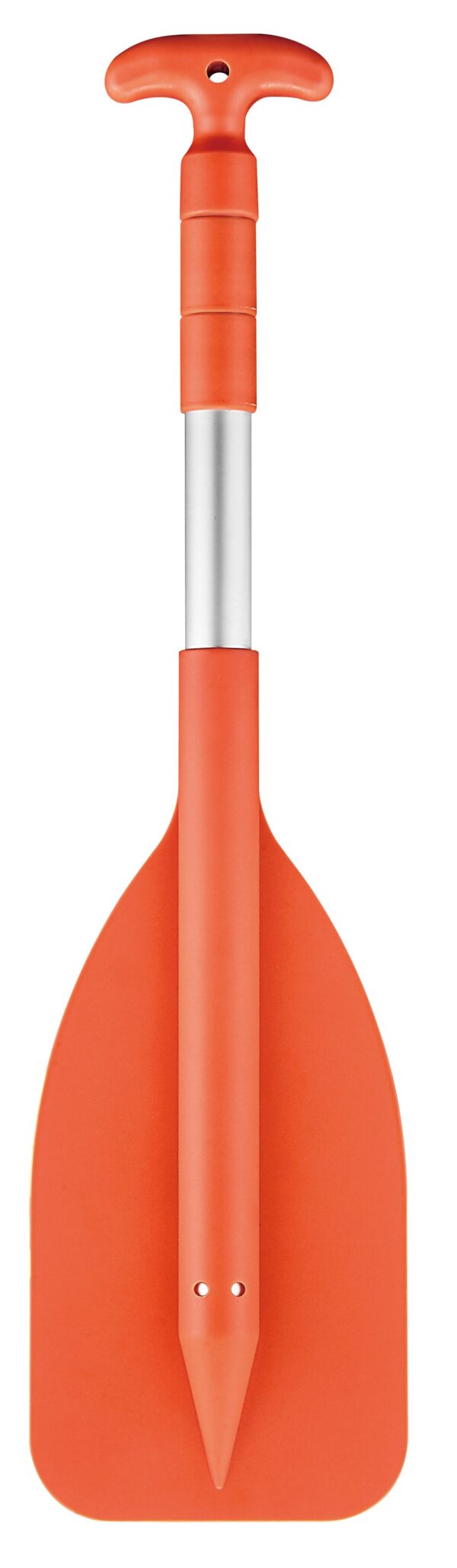 Teleskoopne aer oranž 56-107cm