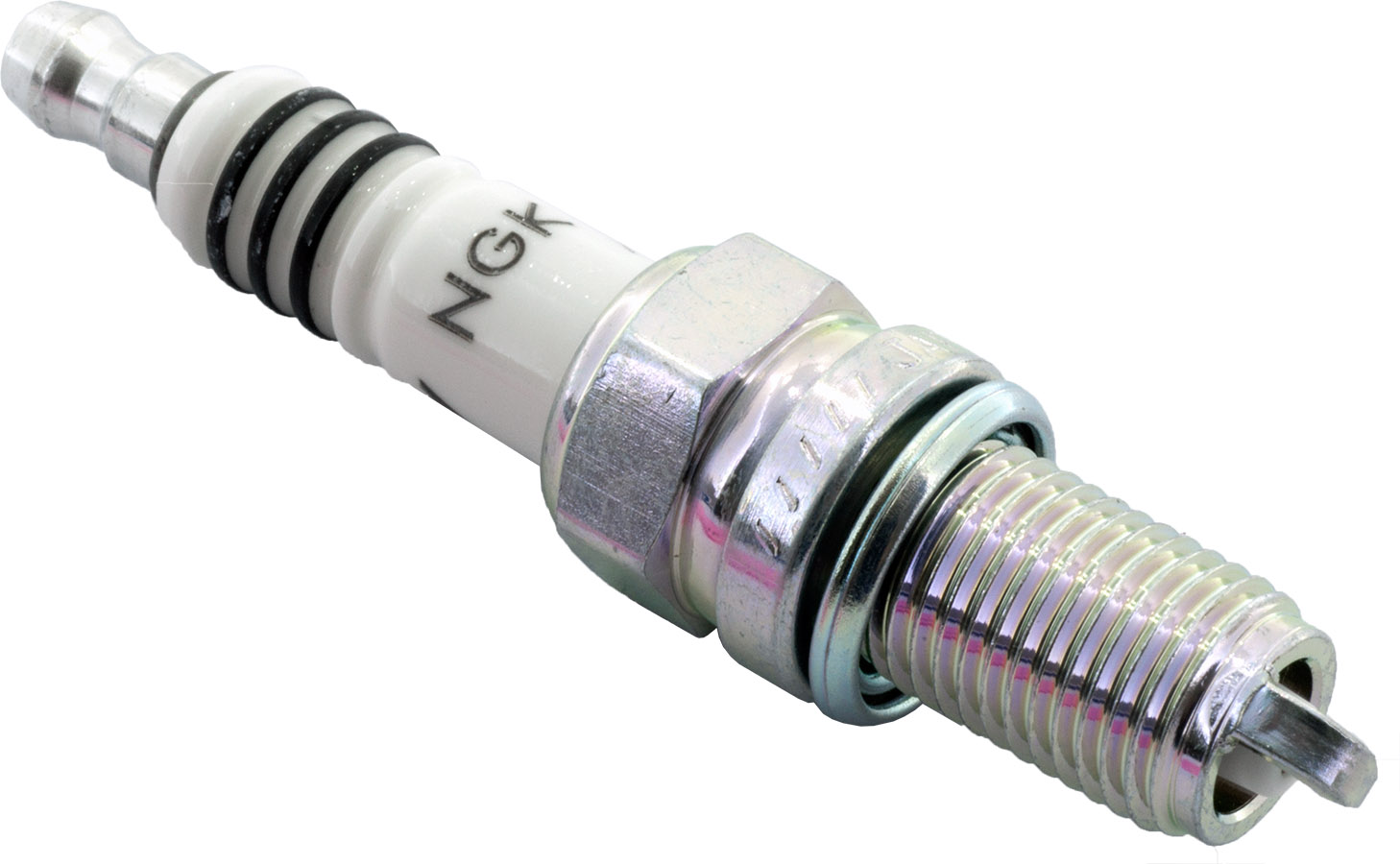 NGK süüteküünal DCPR8EIX - Image 2