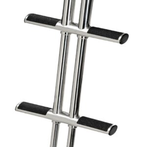 osculati-diver-telescopic-ladder-3-steps-black
