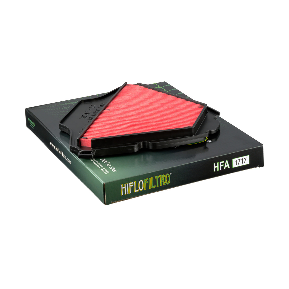 HiFlo õhufilter HFA1717