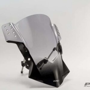 Puig esiklaas Modelo Rafale universaalne C/Smoke