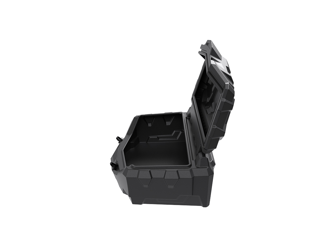 GKA ATV kast Polaris RZR 570 - Image 2