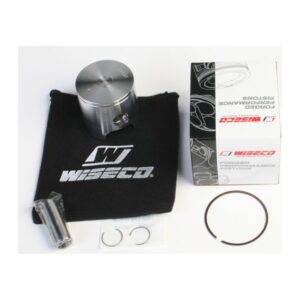 Wiseco kolbikomplekt Yamaha YZ125 '90-92 2205CS