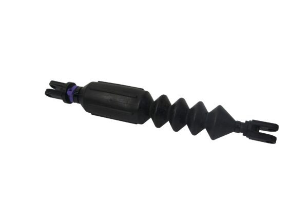 Nauticus SX gaasi ajam - 30 lb - üksik