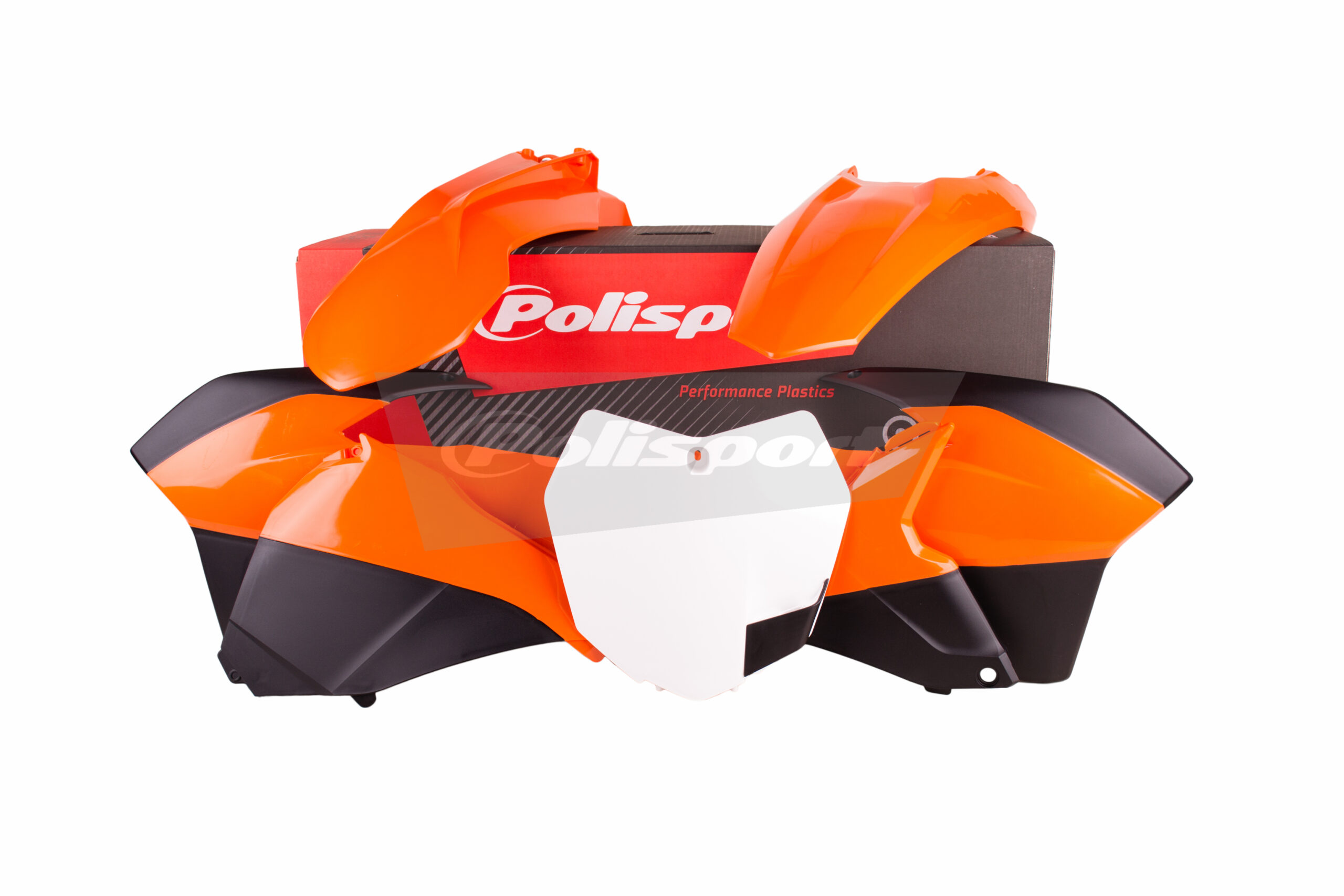 Polisport plastdetailide komplekt SX/SXF 13-15 OEM (1)