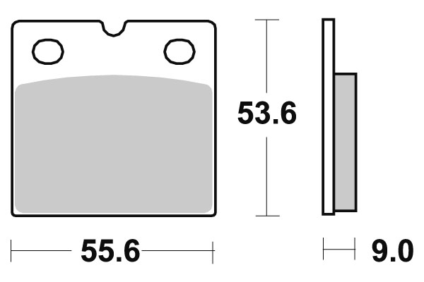Sbs piduriklotsid paagutatud - Image 2