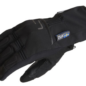 lindstrands-glove-lillmon-black-grey-12-2