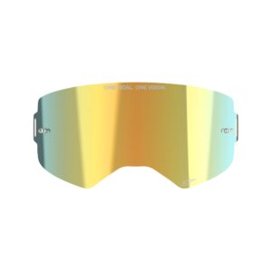 Alpinestars Supertech peegelklaas peegelkuld